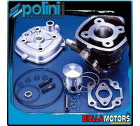 166.0094 CILINDRO POLINI 50CC D.40 MBK NITRO 50 H2O GHISA H2O CORSA 39,2