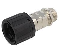 166-21504 connettore terminale dritto HelaGuard HELLERMANNTYTON