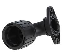 166-22402 Connettore angolato 90° poliammide HelaGuard IP66 HELLERMANNTYTO