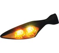 166.250 RHOMBUS EX BLK FR/RL INDICATORI DI DIREZIONE MICRO EXTREME