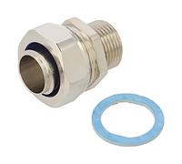 166-31404 connettore terminale dritto HELLERMANNTYTON