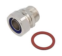 166-32213 Connettore terminale dritto HELLERMANNTYTON