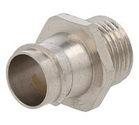 166-33801 connettore terminale dritto HELLERMANNTYTON
