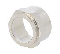 166-33803 Connettore terminale dritto HELLERMANNTYTON