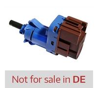 166 CV Interruttore luce freno per IVECO Daily III Bus 40C17, 50C17 KW 122 CV 16