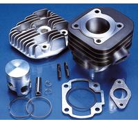 1660093 Cilindro Gruppo Termico Polini Diam.40 Minarelli Orizzontale