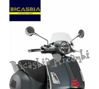 16608 - CUPOLINO TRASPARENTE PUIG SPORT VESPA 125 250 300 GTS