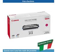 Toner Canon 1658B002 per Canon CRG-711 Magenta 6k