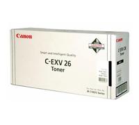 1660B006 CANON C-EXV26 CARTUCCIA DEL TONER NERO
