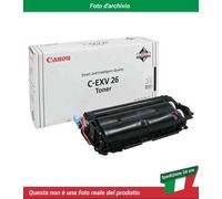 1660B006 Canon imageRUNNER iR C1021 Cartuccia del Toner Nero