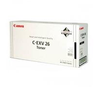 1660B011 CANON C-EXV26 CARTUCCIA DEL TONER NERO