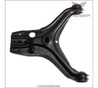 16611 Braccio oscillante Vema Anteriore Sx Sinistro per AUDI COUPE 90 80 VW PAS