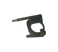 1661918M9 POSITION CONTROL LIFT ARM LINK per Massey MF-135.148 165
