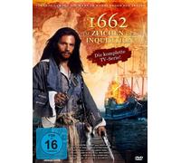 1662 - Im Zeichen der Inquisation/TV-Serie