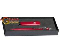 16632 WENGER SET DUO CLASSIC 81