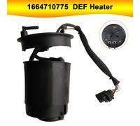 1664710775 Diesel Exhaust Fluid DEF Heater per Mercedes-Benz ML350 2010-2015 H7