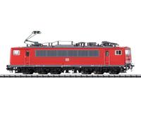 16652 N E-Lok 155 232-2, DB AG, Ep. VI, DC-MFX sound