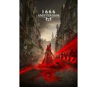 1666: Amsterdam Steam Key (PC) GLOBAL