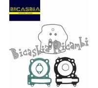 16671 - SERIE GUARNIZIONI SMERIGLIO MOTORE KYMCO 250 PEOPLE S - X CITING I