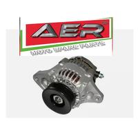 166725 ALTERNATORE LOMBARDINI MOTORI SLDW442CRS DCI DIESEL CAMMON RAIL CC 12V/40