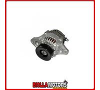 166727 ALTERNATORE JOHN DEERE UTV XUV Gator 850D/855D Diesel 500CC 12V/40A