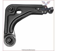 16680 Braccio oscillante Vema Anteriore Dx Destro per FORD COURIER FIESTA