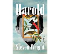 [ 1668022699] [978-1668022696 ] A book Harold Wright Hardcover 2023