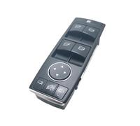 1669054400 Interruttore Alzacristalli Elettrici Lato Conducente Per Benz C117 CLA 180 CLA 200 CLA 220 CLA 250 CLA 45 Pulsante interruttore finestra