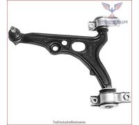 16691 Braccio oscillante Vema Anteriore Sx Sinistro per FIAT TEMPRA TIPO LANCIA