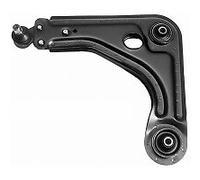 16699 VEMA Braccio oscillante, Sospensione ruota per FORD