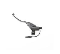Magura 167 Bmw Ø 12 Mm Clutch Master Cylinder Argento