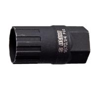 1670.1/4-Llave extractor de cassette para Shimano