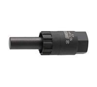 1670.9/4-Llave extractor de cassette con pasador guía 12 mm
