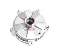 1670 TAMBURO FRENO POSTERIORE PIAGGIO APE POKER 420 93/97 M4R1T M4R3T
