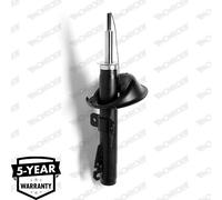 16721 MONROE Ammortizzatore per FORD