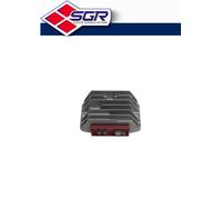 167236 Regolatore Di Tensione 12V/30A CARLETTI TOP 500