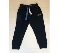 1673/107 MACRON SS LAZIO PANTALONE FELPA COTONE JUNIOR BAMBINO 58091326