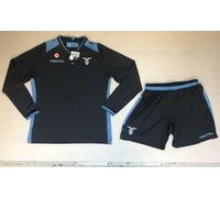 1673/110 MACRON SS LAZIO M13 KIT PORTIERE GARA HOME BAMBINO JUNIOR 58091225