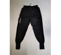 1673/140 REUSCH PANTALONI PORTIERE CON POLSINO ALTO STARTER GOALKEEPER PANTS GK
