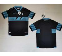 1673/58 LAZIO MACRON MAGLIA GARA AWAY BAMBINO JR MAGLIETTA AQUILA BANDIERA - 9