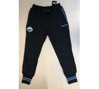 1673/75 MACRON SS LAZIO PANTALONE FELPA COTONE JUNIOR BAMBINO LINEA FAN 58072145