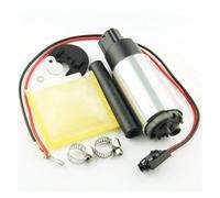 16730-MAT-D00 Pompa Carburante Moto Per CB1100SF X11 CBR1100XX XLV1000 XL1000V Per Varadero FJS400 FSC600 Per Argento Per Ala Pompa Carburante Rubinetto Benzina