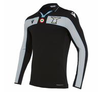 1674/06 MACRON LAZIO MAGLIA PORTIERE GARA HOME 120 ANNI CELEBRATIVA 58111405