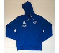 1674/127 ERREA TREVISO BASKET GIUBBINO GIACCA ZIP INTERA FELPA WIRE COTONE