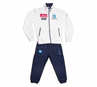 1675/08 MACRON SSC NAPOLI TUTA RAPPRESENTANZA UFFICIALE INFANT COTONE 58057671