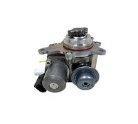 1675941280 Pompa ad alta pressione for benzina for auto Pompa for olio ad alta pressione compatibile con Citroen C4 C5 207 208 3008 5008 RCZ DS 1922LL