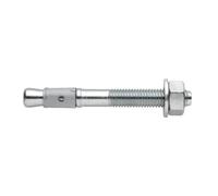 Elematic tassello spit fix 3 (ex etdiii) 10x125 - 25 pz