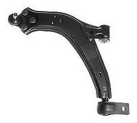 16763 VEMA Braccio oscillante, Sospensione ruota per CITROËN,MINI,PEUGEOT