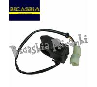 16765 - PULSANTE AVVIAMENTO HONDA 250 CRF X 2004 - 2017 - 450 CRF X 2005 - 2007