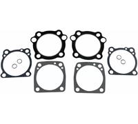 16770-84-A GASKET SET CYLINDER HEAD & BASE FLHTC 1340 ELECTRA GLIDE CLASSIC 1985